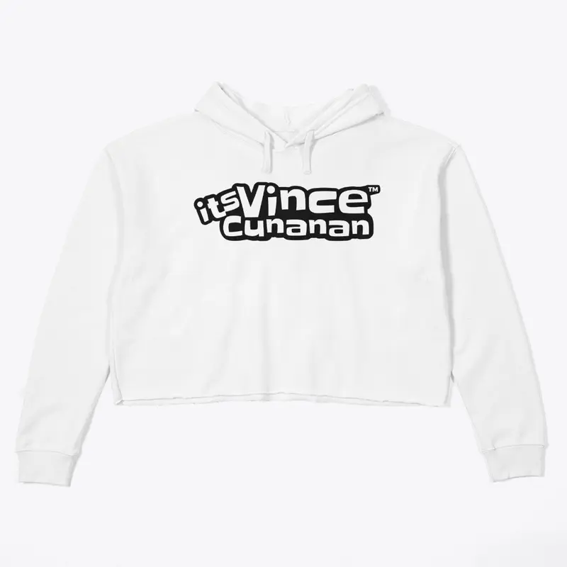 itsVinceCunanan Official B Logo