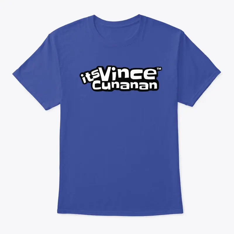 itsVinceCunanan Official B Logo