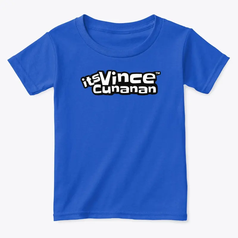 itsVinceCunanan Official B Logo