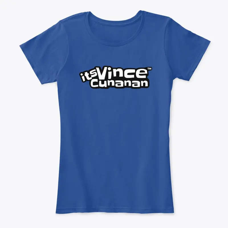 itsVinceCunanan Official B Logo