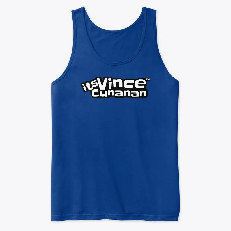 itsVinceCunanan Official B Logo