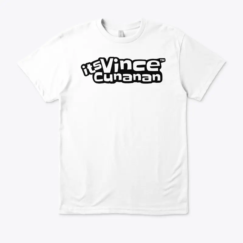 itsVinceCunanan Official B Logo