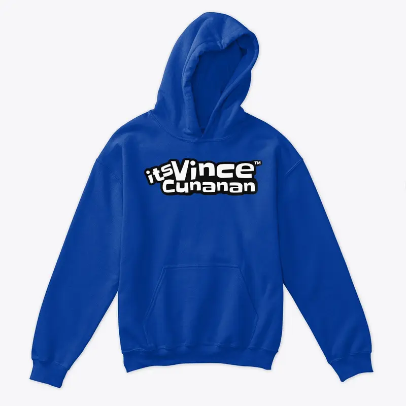 itsVinceCunanan Official B Logo