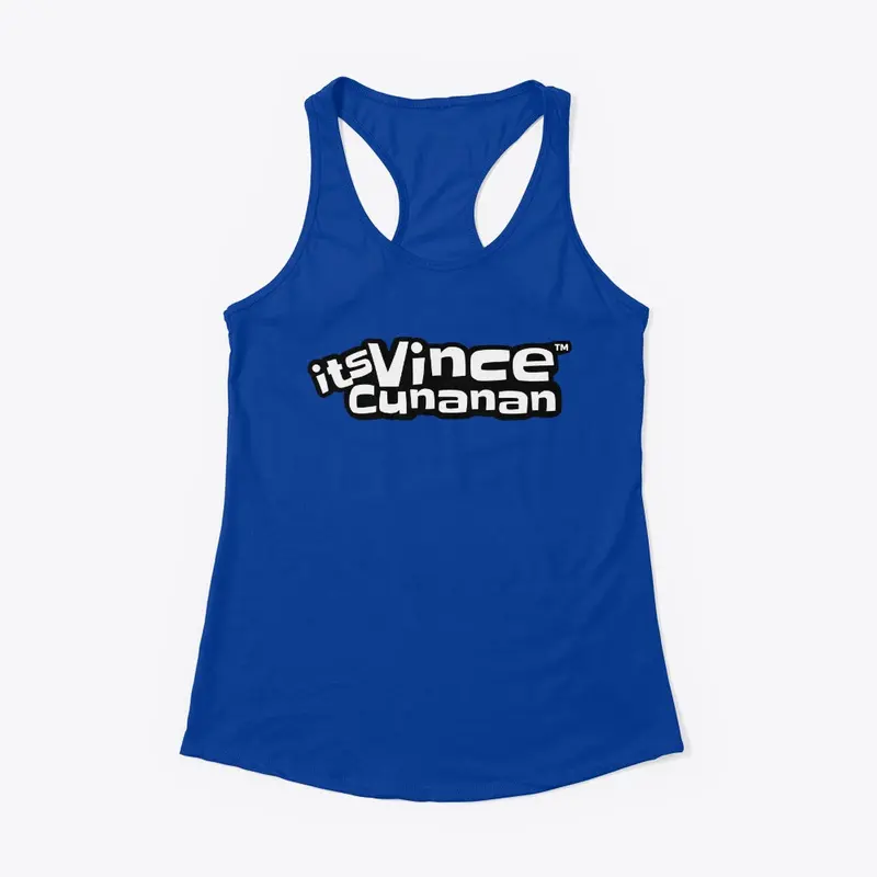 itsVinceCunanan Official B Logo