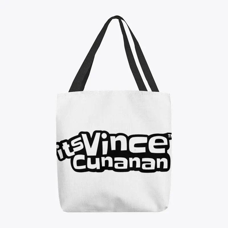 itsVinceCunanan Official B Logo