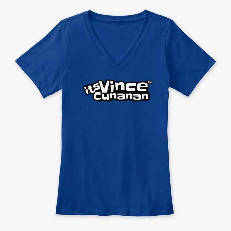 itsVinceCunanan Official B Logo