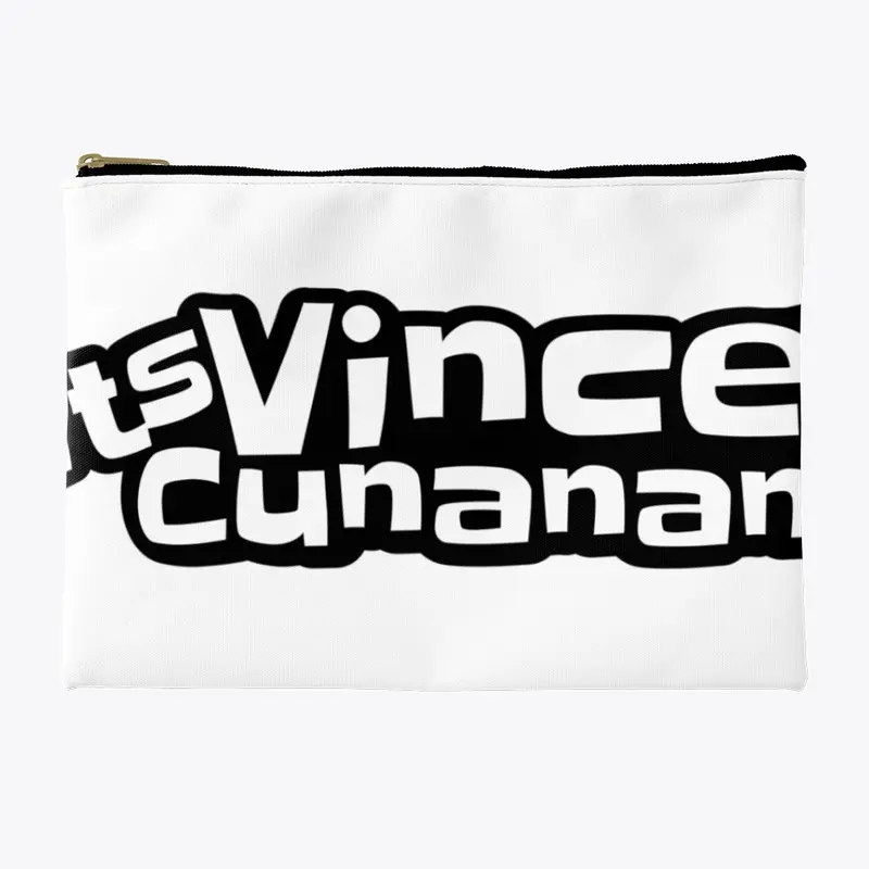 itsVinceCunanan Official B Logo