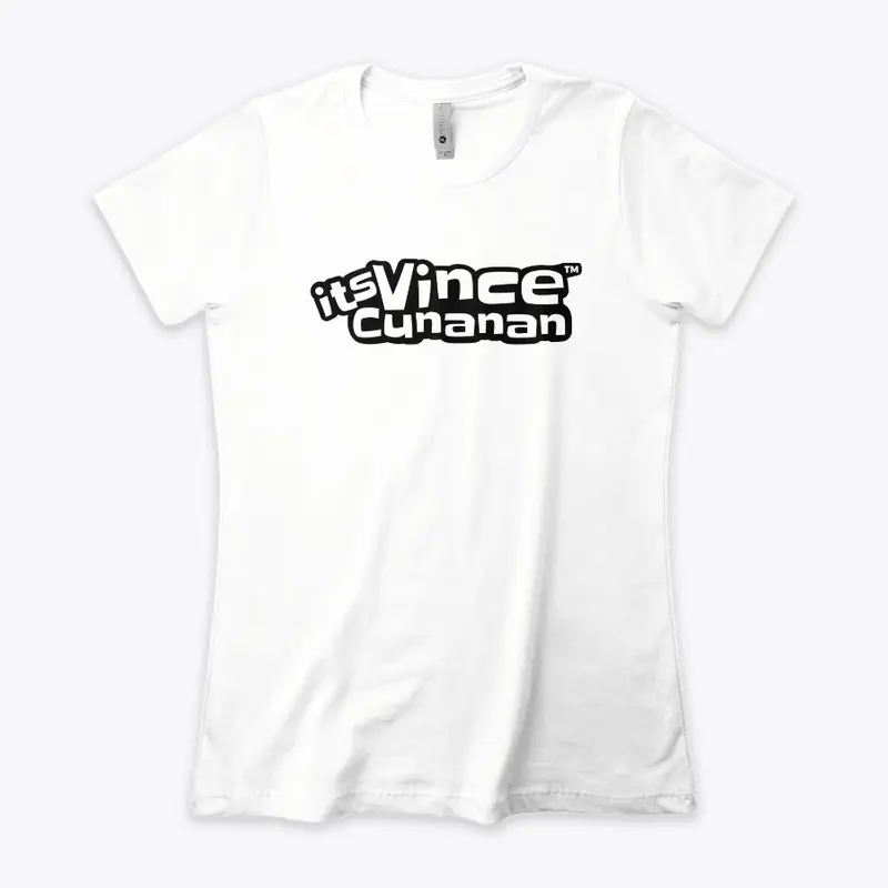 itsVinceCunanan Official B Logo