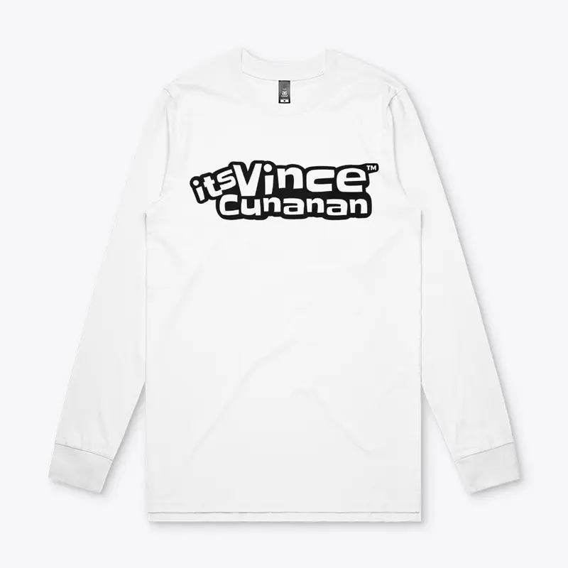 itsVinceCunanan Official B Logo